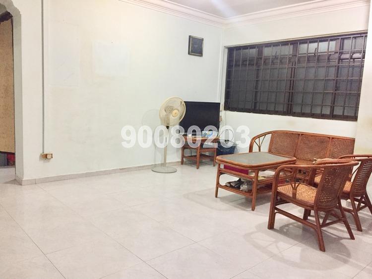 Blk 770 Woodlands Drive 60 (Woodlands), HDB 4 Rooms #166833592